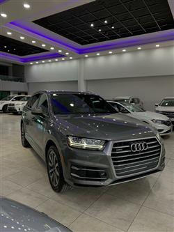 ئاودی Q7